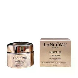Lancome Absolue Longevity Soft Cream 15 ml.