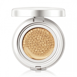 Etude House Precious Mineral Any Cushion SPF50+ PA+++ W24 Honey Beige ผิวคล้ำ