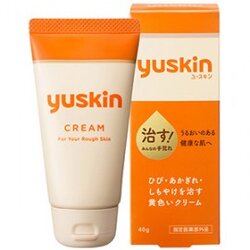 Yuskin A Family Medical Cream 80 g.