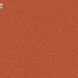 วอลเปเปอร์ติดผนังสีแดงส้ม