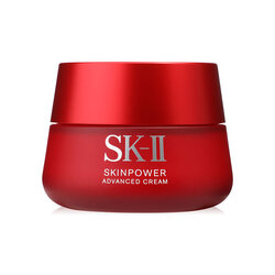SK-II Skinpower Advanced Cream 100 g.