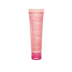 Bioderma Sensibio Mild Cleansing Foaming Gel 45 ml.