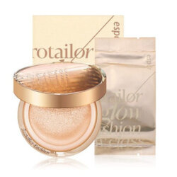 Espoir Pro Tailor Be Glow Cushion New Class SPF42 PA++ (With Refill) 13 g. *2 ea #22 Petal