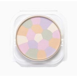 Canmake Marshmallow Finish Powder Abloom SPF19 PA++ #01 Dearest Bouquet (Refill)