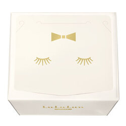 Lululun Clear Facial Mask 32 แผ่น สูตรไวท์เทนนิ่ง