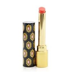 Gucci Rouge De Beaute Brillant Glow & Care Lip Colour 1.8 g. #411 Emmy Petal