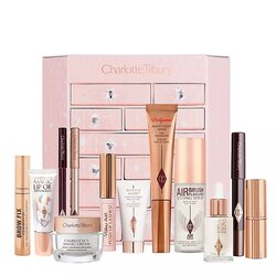 Charlotte Tilbury Charlotte's Diamond Chest of Beauty Stars