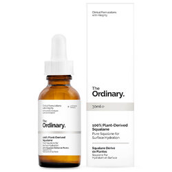 The Ordinary 100% Plant-Derived Squalane 30 ml.