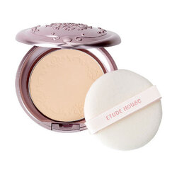 Etude House Secret Beam Pact SPF36 PA+++ 16 g. No.24 Honey Pearl Beige