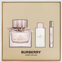 Burberry My Burberry Blush Eau de Parfum Gift Set