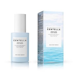 SKIN1004 Madagascar Centella Hyalu-Cica Blue Serum 50 ml.