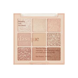 Dasique Shadow Palette 7 g. #09 Sweet Cereal