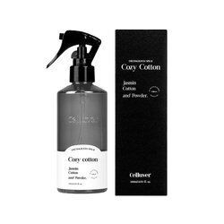 CELLUVER Dress & Room Spray 200 ml. #Cozy Cotton