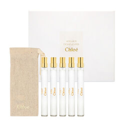 Chloe Atelier des Fleurs Travel Exclusive Penspray Set 5 pcs.