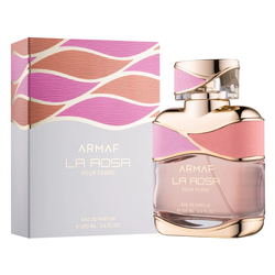 Armaf La Rosa Pour Femme Eau De Parfum 100 ml.