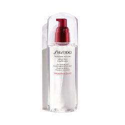 Shiseido Treatment Softener Enriched for Normal Dry and Very Dry Skin 150 ml.
