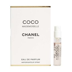 Chanel Coco Mademoiselle EDP 1.5 ml.
