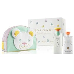Bvlgari Petit Et Mamans Gift Set