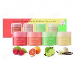 Laneige Lip Sleeping Mask Mini Kit
