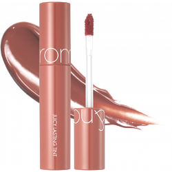 Rom&nd Juicy Lasting Tint 5.5 g. #10 Nudy Peanut