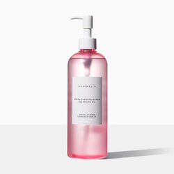 Graymelin Fresh Cherryblossom Cleansing Oil 400 ml.