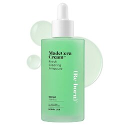 SKINRx LAB Made Cera Cream Fresh Clearing Ampoule Serum 100 ml.