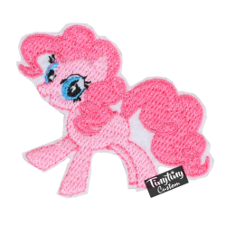 Custom My Little Pony