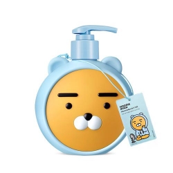 The Faceshop Hoodie Ryan Milk & Shea Butter Body Lotion