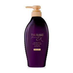 Tsubaki Premium Ex Hair Fall Care & Repair Shampoo 450 ml.