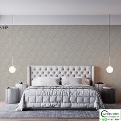 วอลเปเปอร์บ้าน No.9808-4