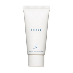 Three Balancing UV Protector R SPF40 PA+++ (Waterproof) 80 ml.