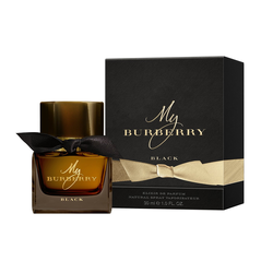 Burberry My Burberry Black EDP 30 ml.