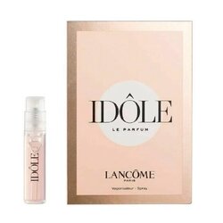 Lancome Idole Le Parfum 1.2 ml.