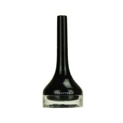 Tony Moly Backstage Gel Eyeliner 4.5 ml. #01 Black