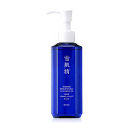Kose Sekkisei Brightening Cleansing Oil 150 ml.