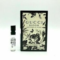 Gucci Bloom Nettare di Fiori EDP 1. 5 ml.
