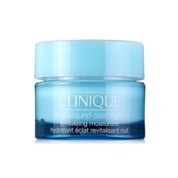 Clinique Turnaround Overnight Revitalizing Moisturizer 15 ml.