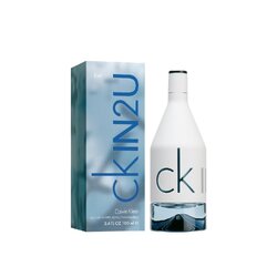 Calvin Klein CKIN2U For Him EDT 100 ml.
