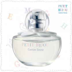 Etude House Petit Bijou Cotton Snow Eau De Toilette