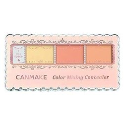 Canmake Color Mixing Concealer #C12