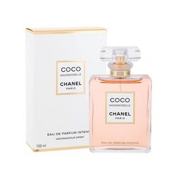 Chanel Coco Mademoiselle EDP 100 ml.