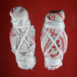 มัมมี่ให้โชค ฤษีมาเชีย