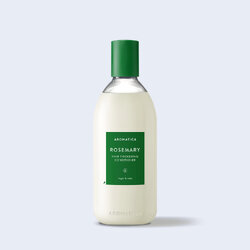 AROMATICA Rosemary Hair Thickening Conditioner 400 ml.