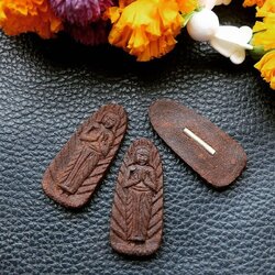 นางตะเคียนแก้วมณี ฤาษีนวย