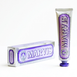 Marvis Jasmin Mint Toothpaste 75 ml.
