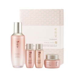 The Faceshop Yehwadam Revitalizing Serum 45 ml. Giftset 4 Items