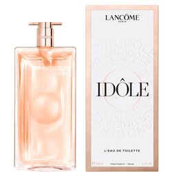 Lancome Idole L‘Eau De Toilette 100 ml.