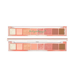 Peripera All Take Mood Palette #15 Tulipology