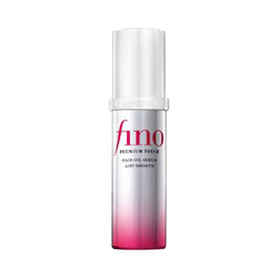 Fino Premium Touch Hair Oil Serum Airy Smooth 70 ml.