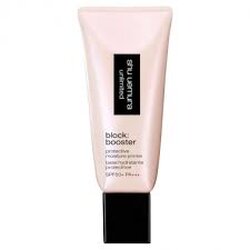 Shu Uemura Unlimited Block Booster Primer 30 ml. # Sakura Pink